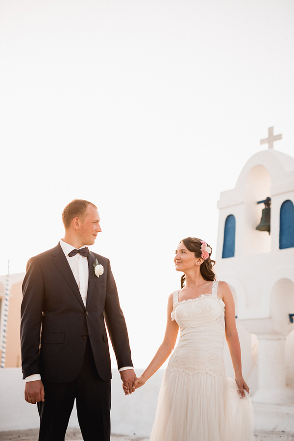 Свадебные серии - Evgeny+Svetlana (Sanotorini, Greece)