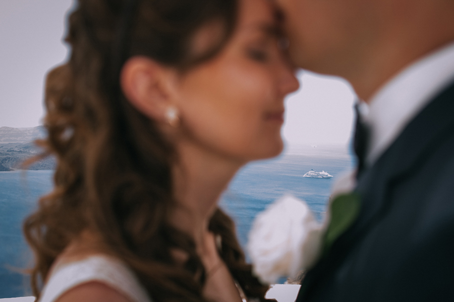 Свадебные серии - Evgeny+Svetlana (Sanotorini, Greece)