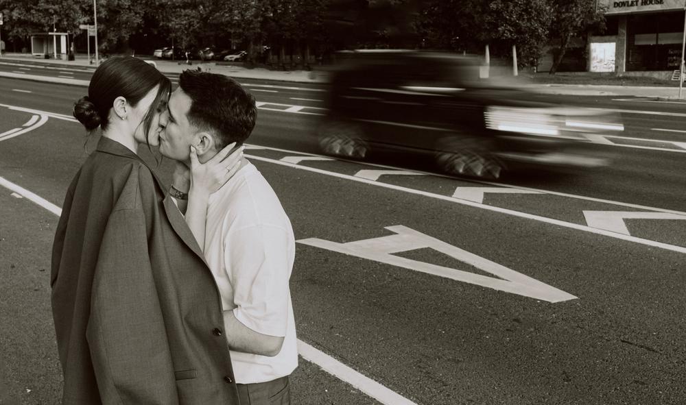 Свадебные серии - Денис & Александра