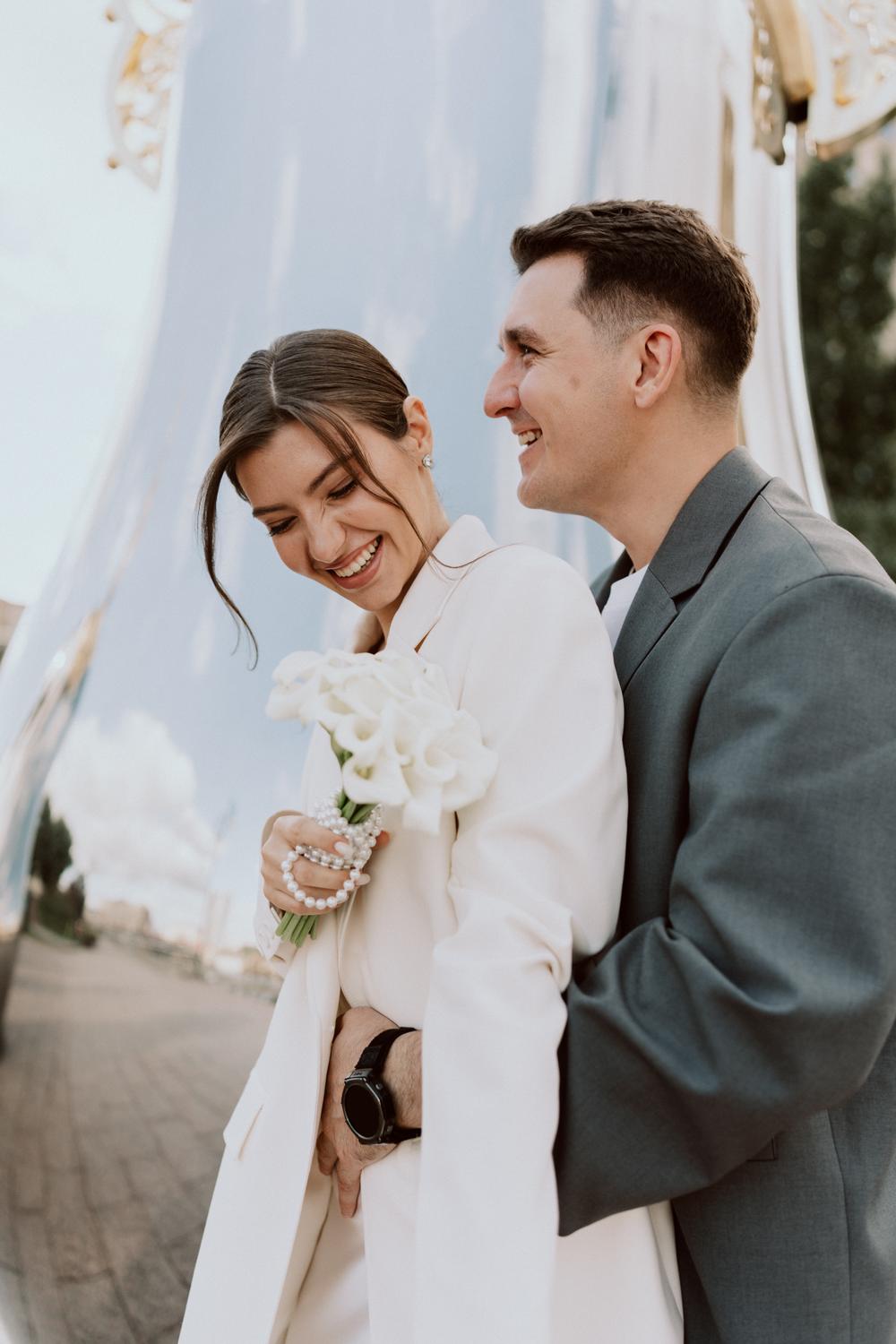 Свадебные серии - Денис & Александра