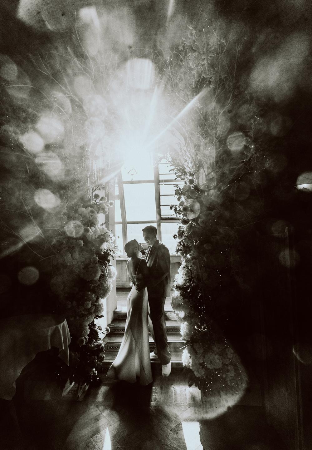 Свадебные серии - Денис & Александра