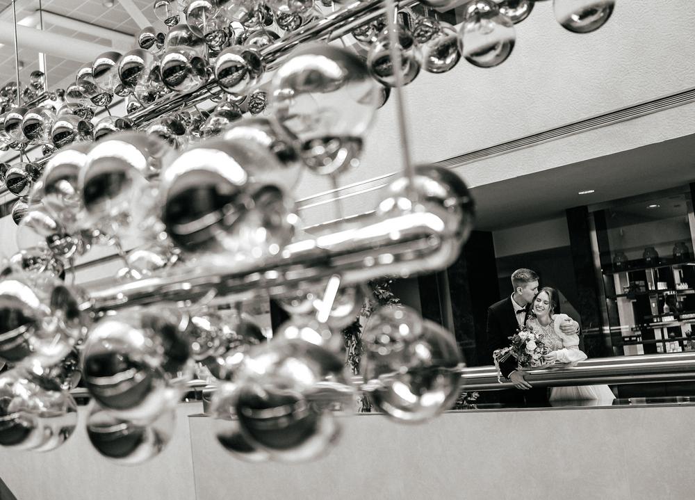 Свадебные серии - Nikita & Sara