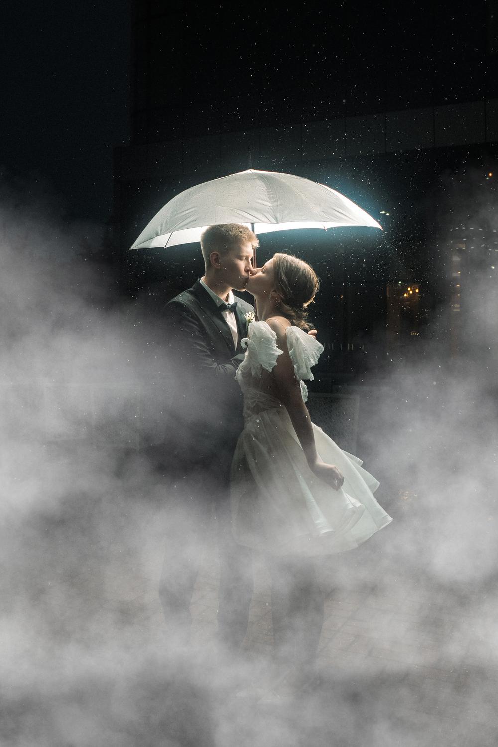 Свадебные серии - Nikita & Sara