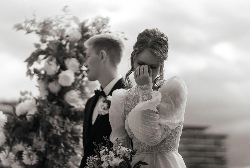 Свадебные серии - Nikita & Sara