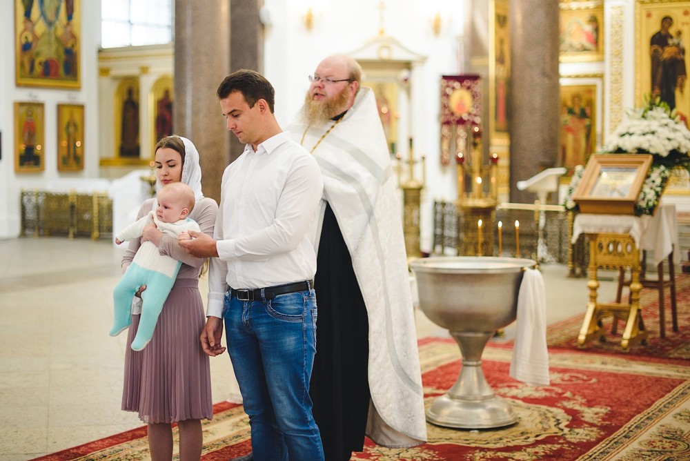 крещение в Софийском соборе, крещение спб, крещение колпино, фотограф на крещение, крещение ребенка