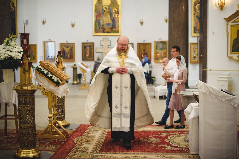 крещение в Софийском соборе, крещение спб, крещение колпино, фотограф на крещение, крещение ребенка
