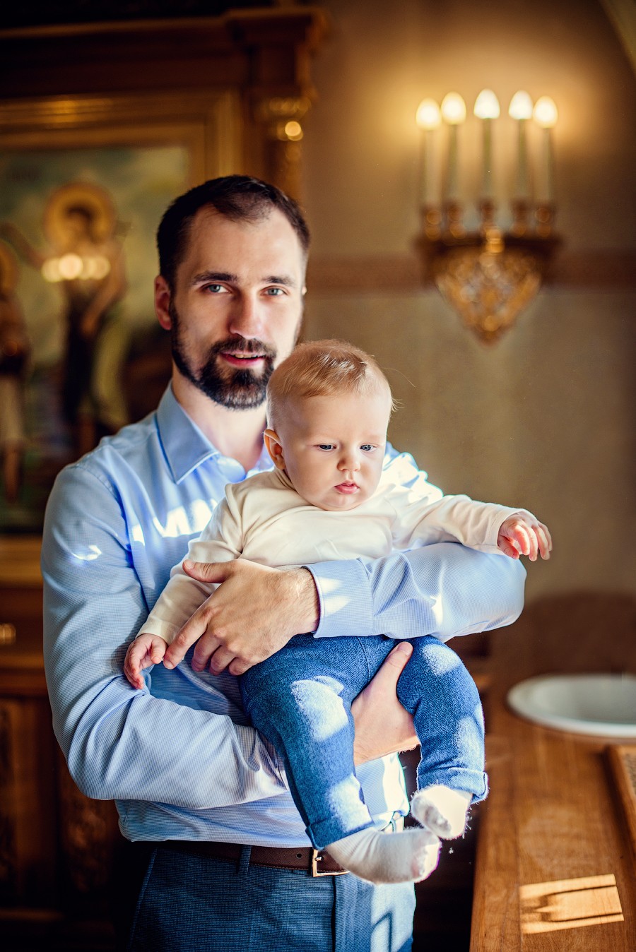 КРЕЩЕНИЕ