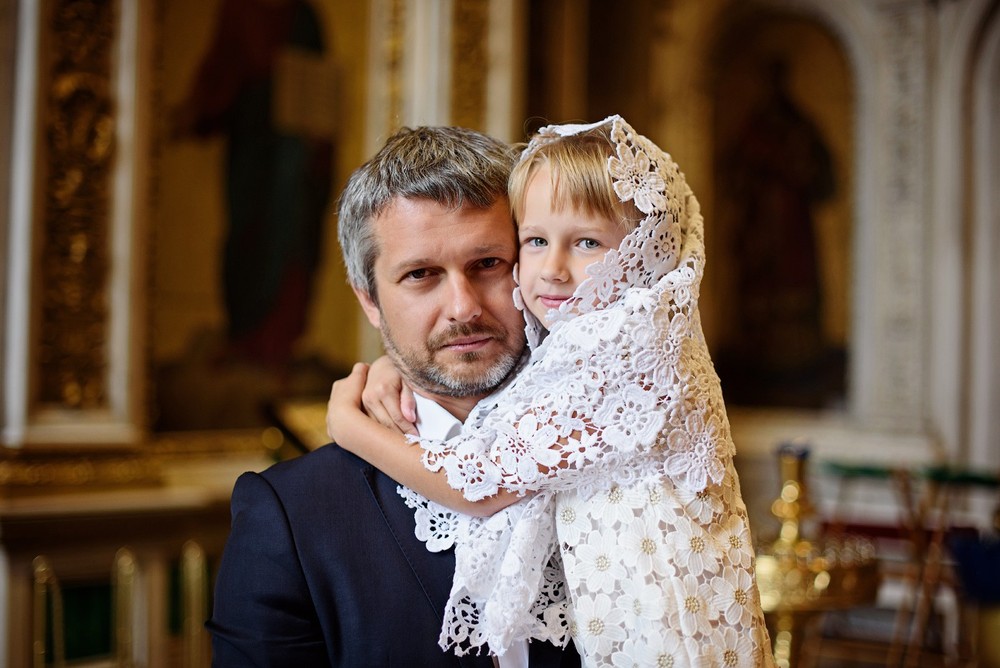 КРЕЩЕНИЕ
