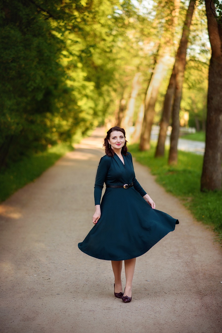 ФОТОПРОГУЛКА