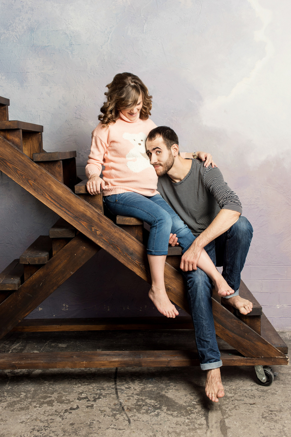 БЕРЕМЕННОСТЬ