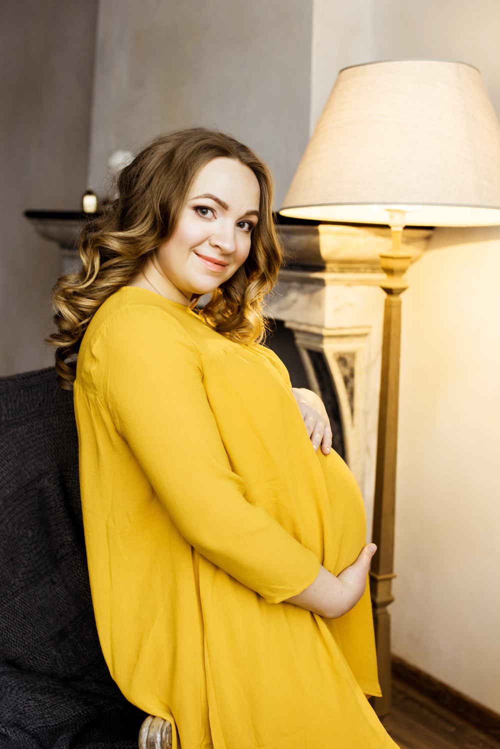 БЕРЕМЕННОСТЬ