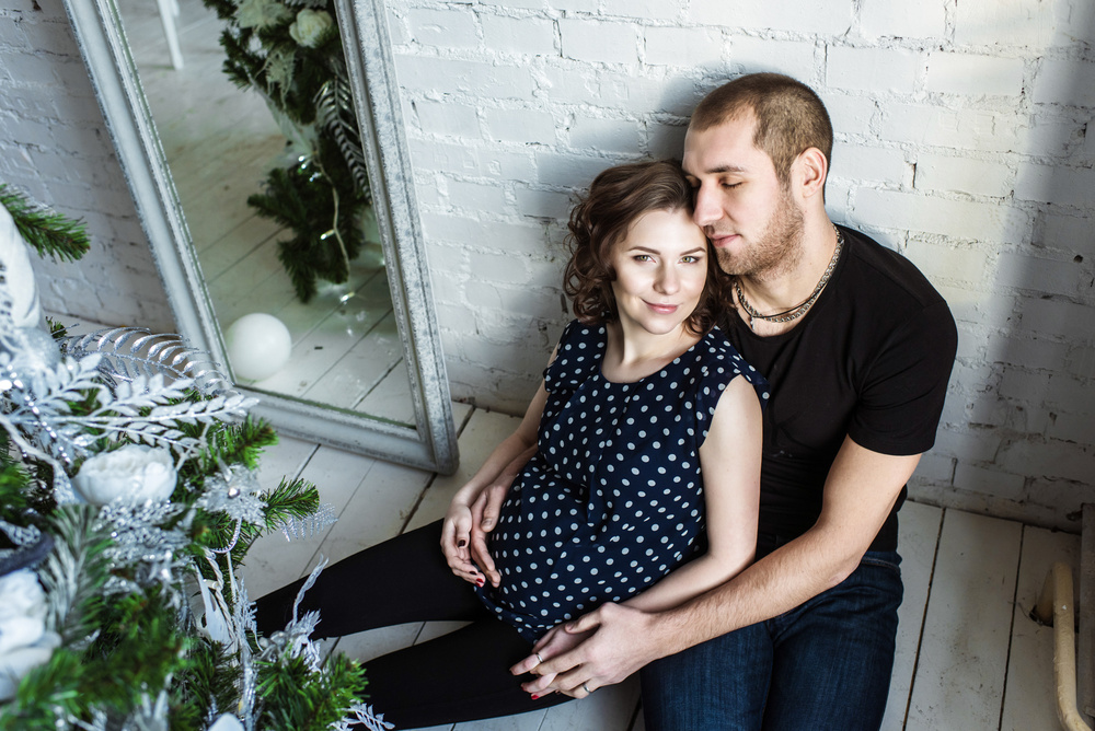 БЕРЕМЕННОСТЬ