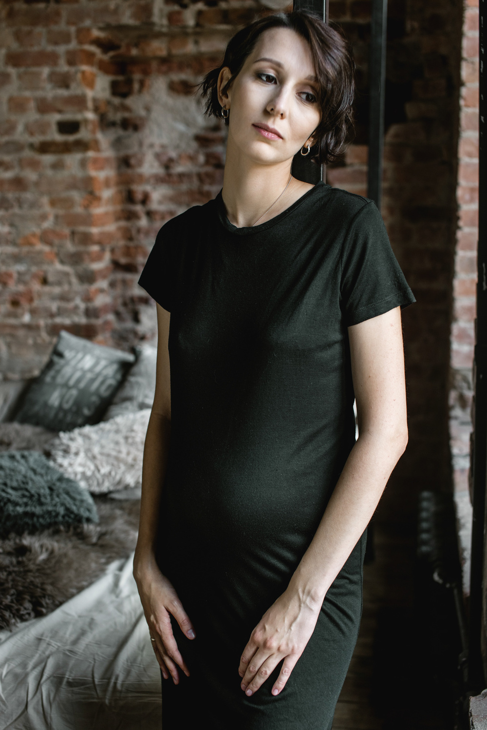 БЕРЕМЕННОСТЬ