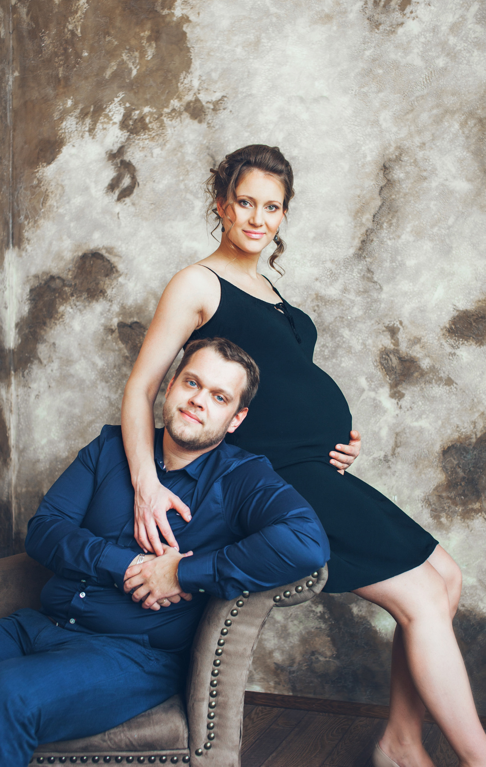 БЕРЕМЕННОСТЬ