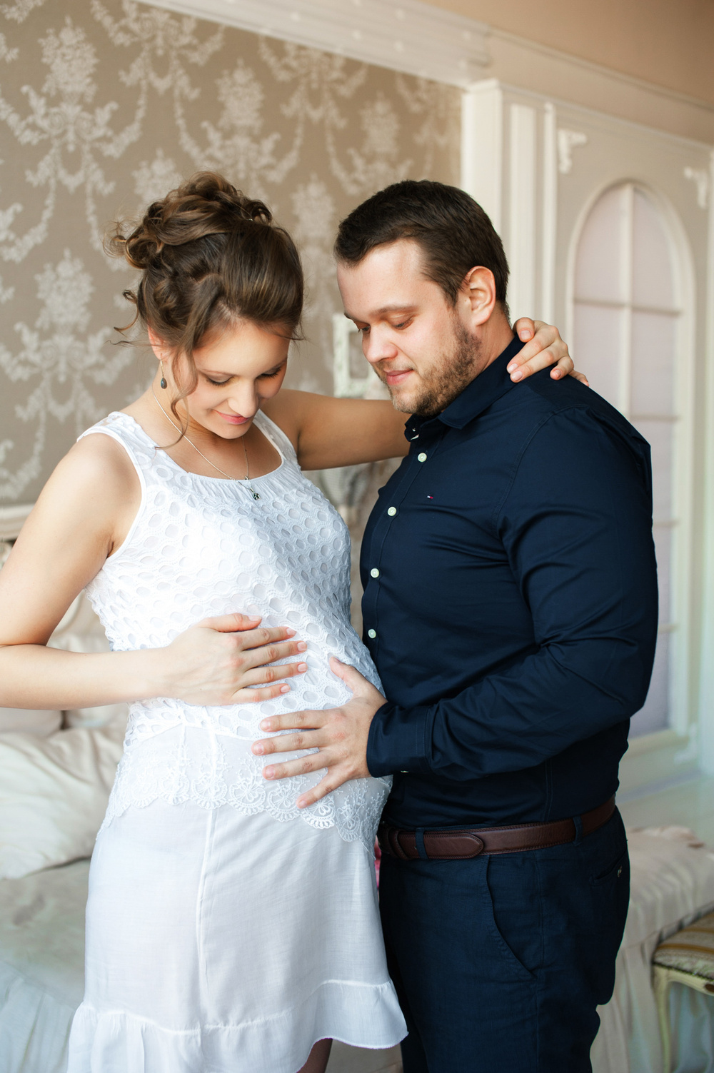 БЕРЕМЕННОСТЬ