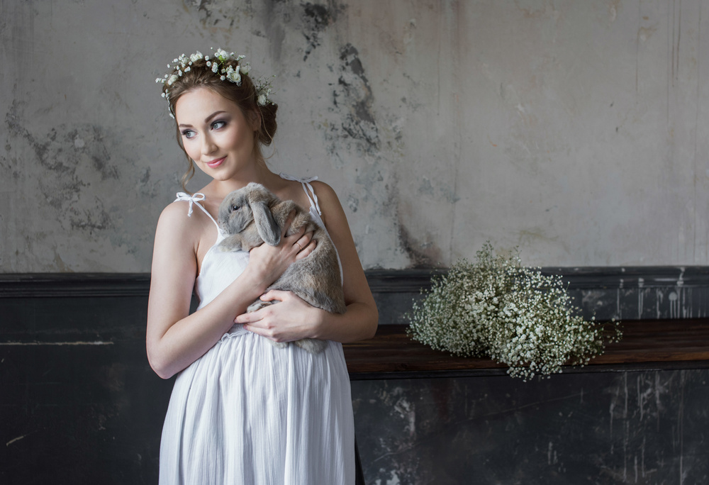 БЕРЕМЕННОСТЬ