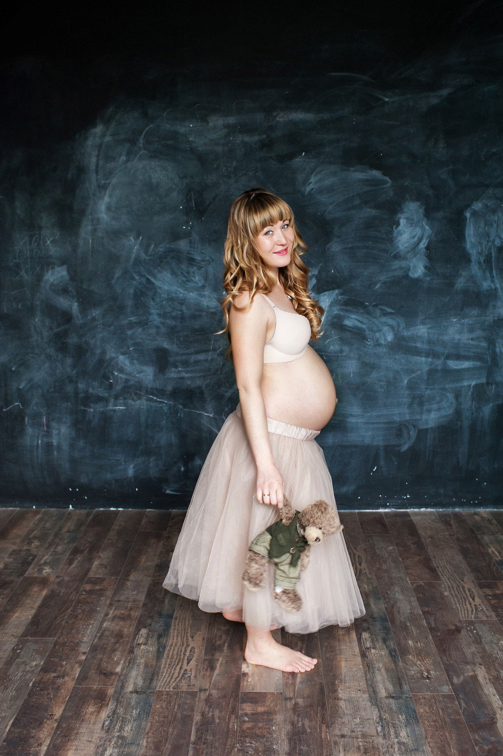 БЕРЕМЕННОСТЬ