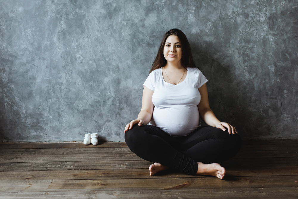 БЕРЕМЕННОСТЬ