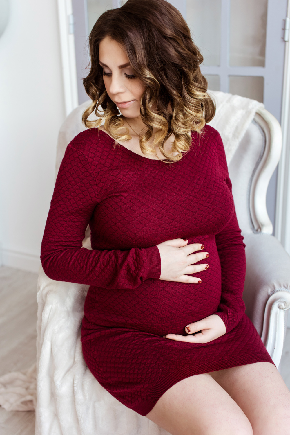 БЕРЕМЕННОСТЬ