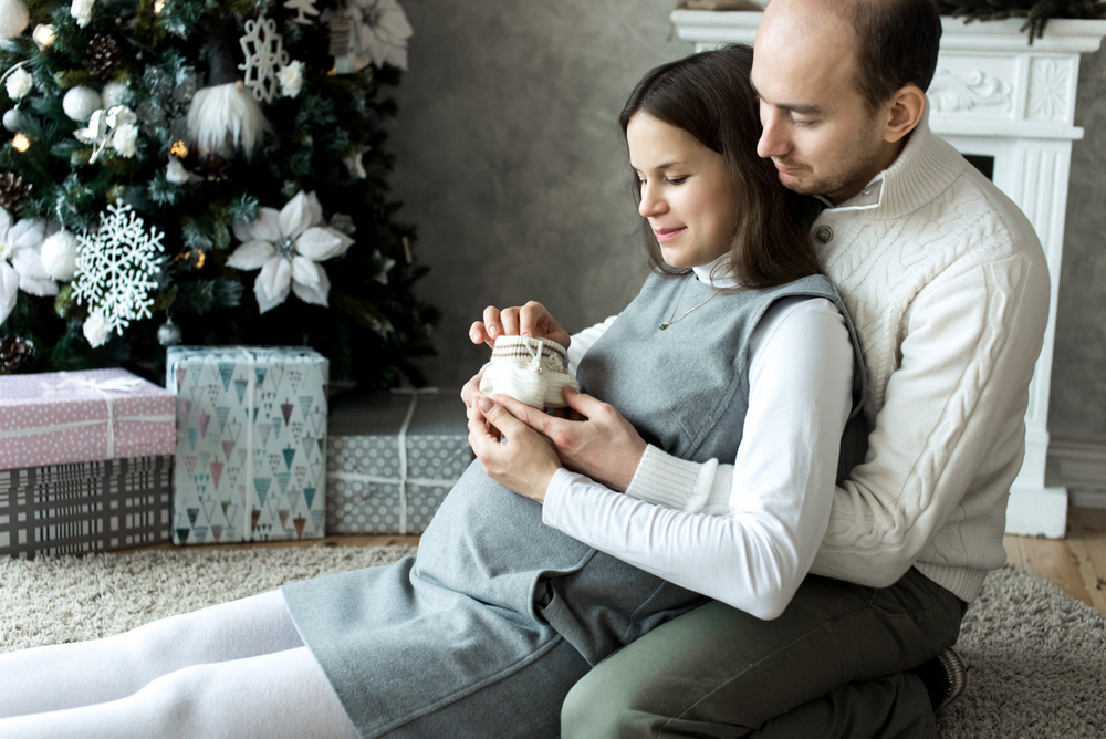 БЕРЕМЕННОСТЬ