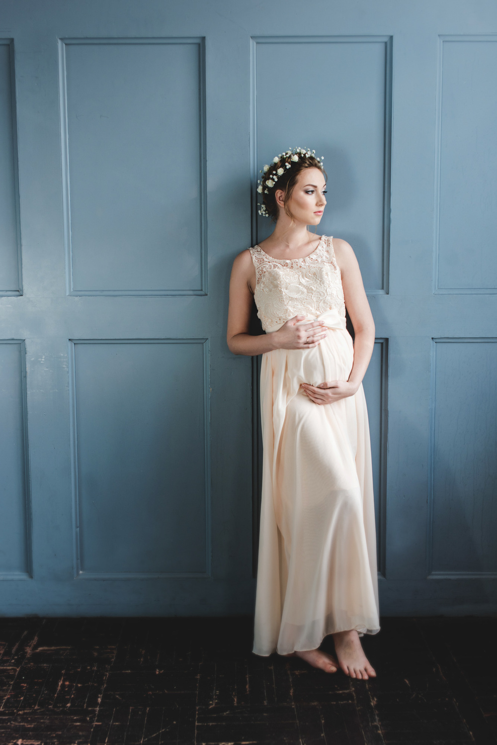 БЕРЕМЕННОСТЬ