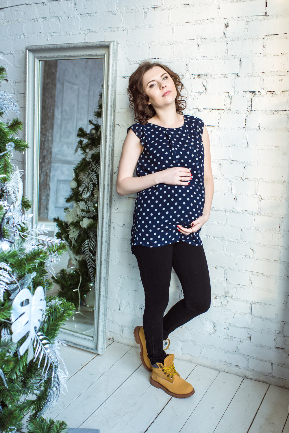 БЕРЕМЕННОСТЬ