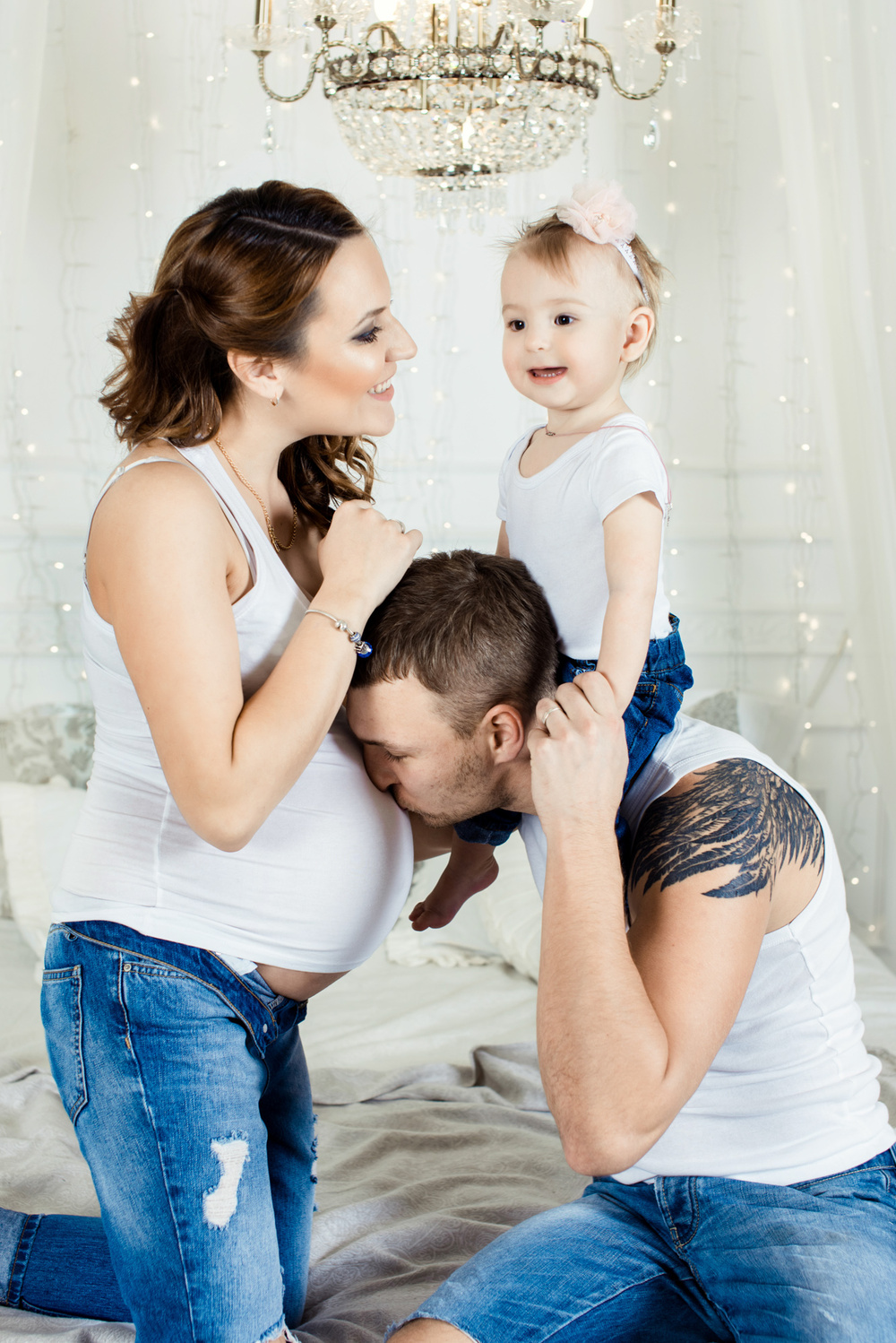 БЕРЕМЕННОСТЬ