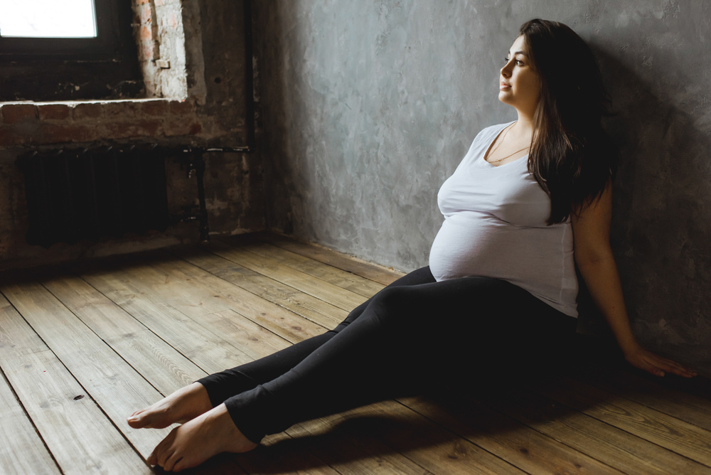 БЕРЕМЕННОСТЬ