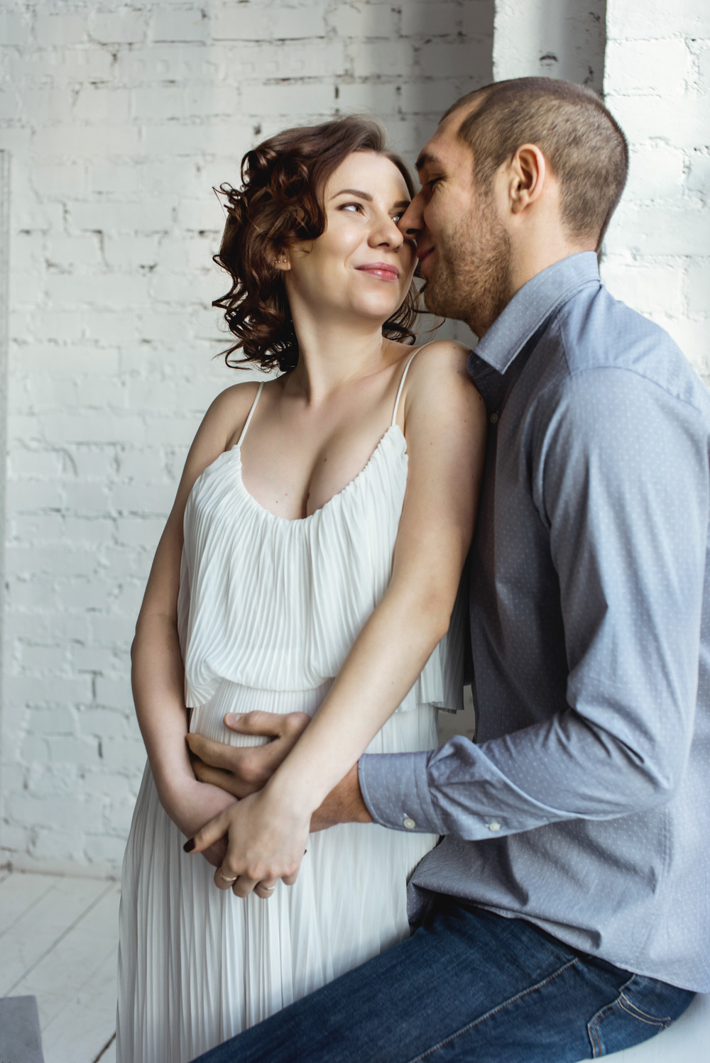 БЕРЕМЕННОСТЬ