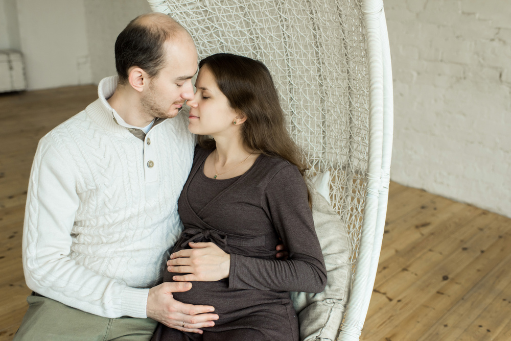 БЕРЕМЕННОСТЬ