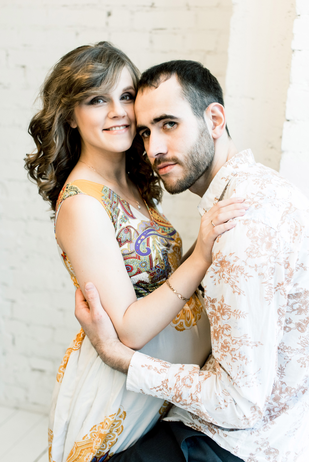 БЕРЕМЕННОСТЬ