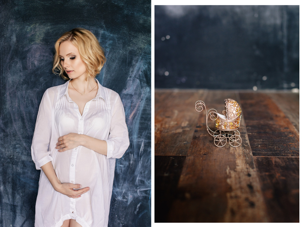 БЕРЕМЕННОСТЬ