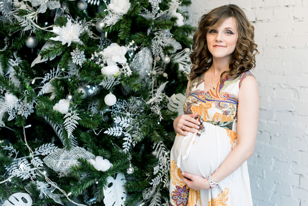 БЕРЕМЕННОСТЬ