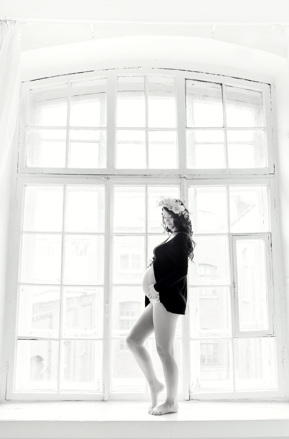 БЕРЕМЕННОСТЬ