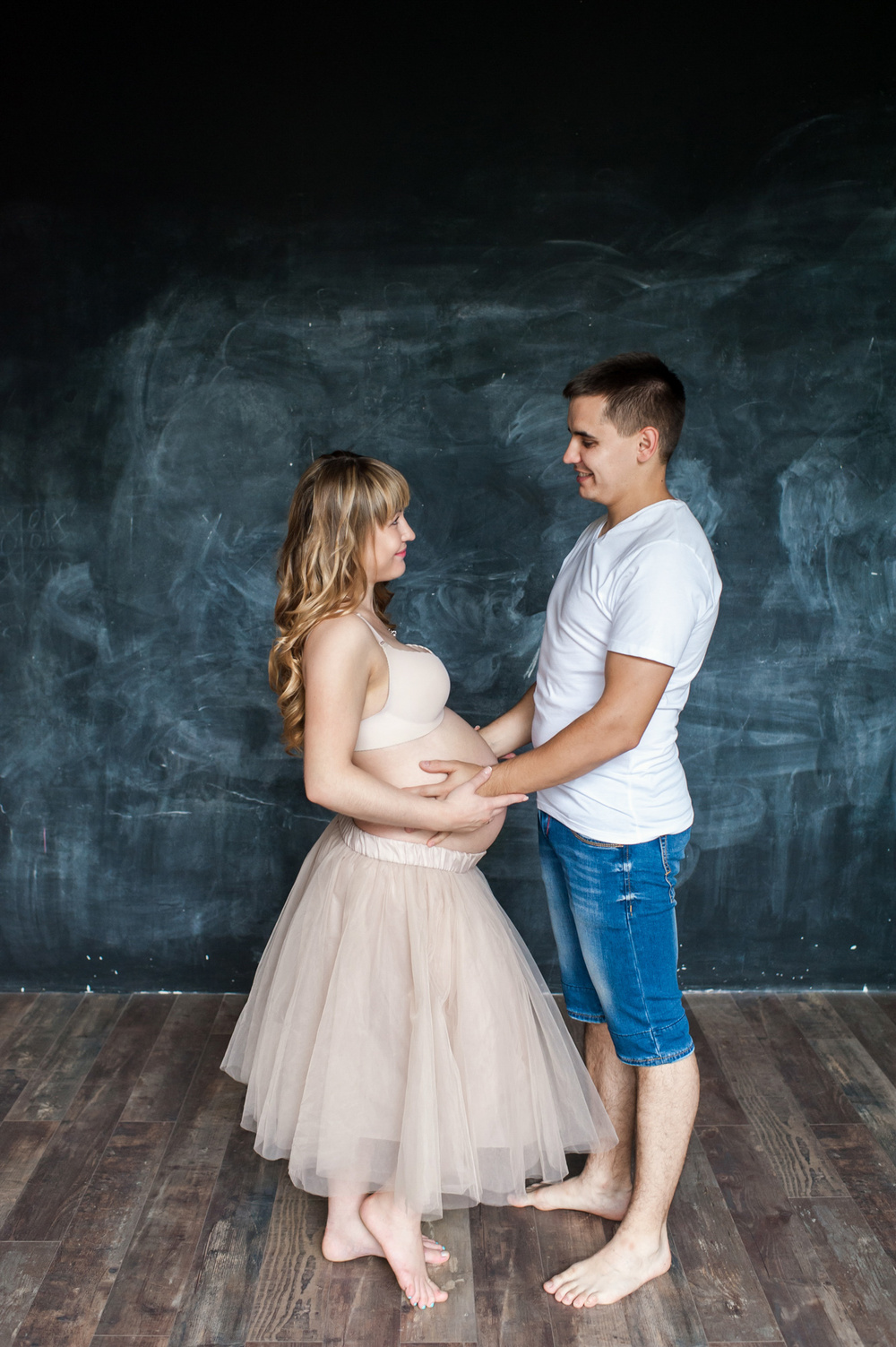 БЕРЕМЕННОСТЬ