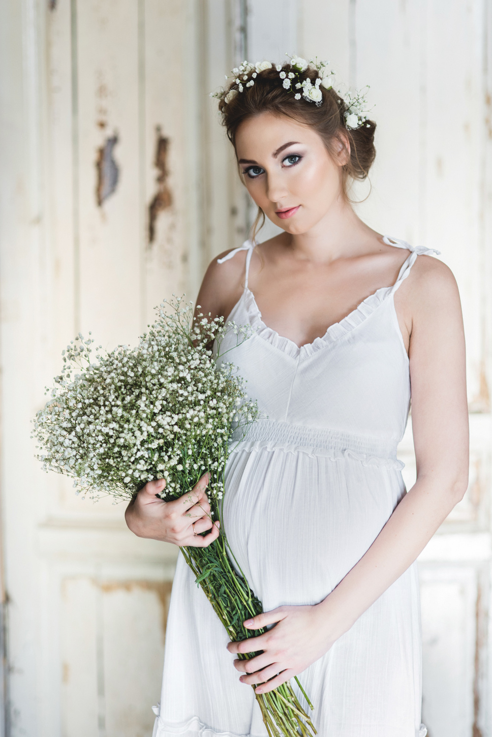 БЕРЕМЕННОСТЬ