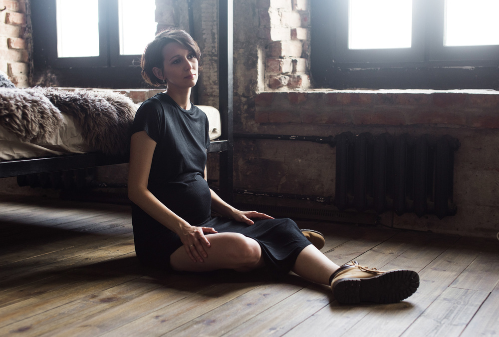 БЕРЕМЕННОСТЬ