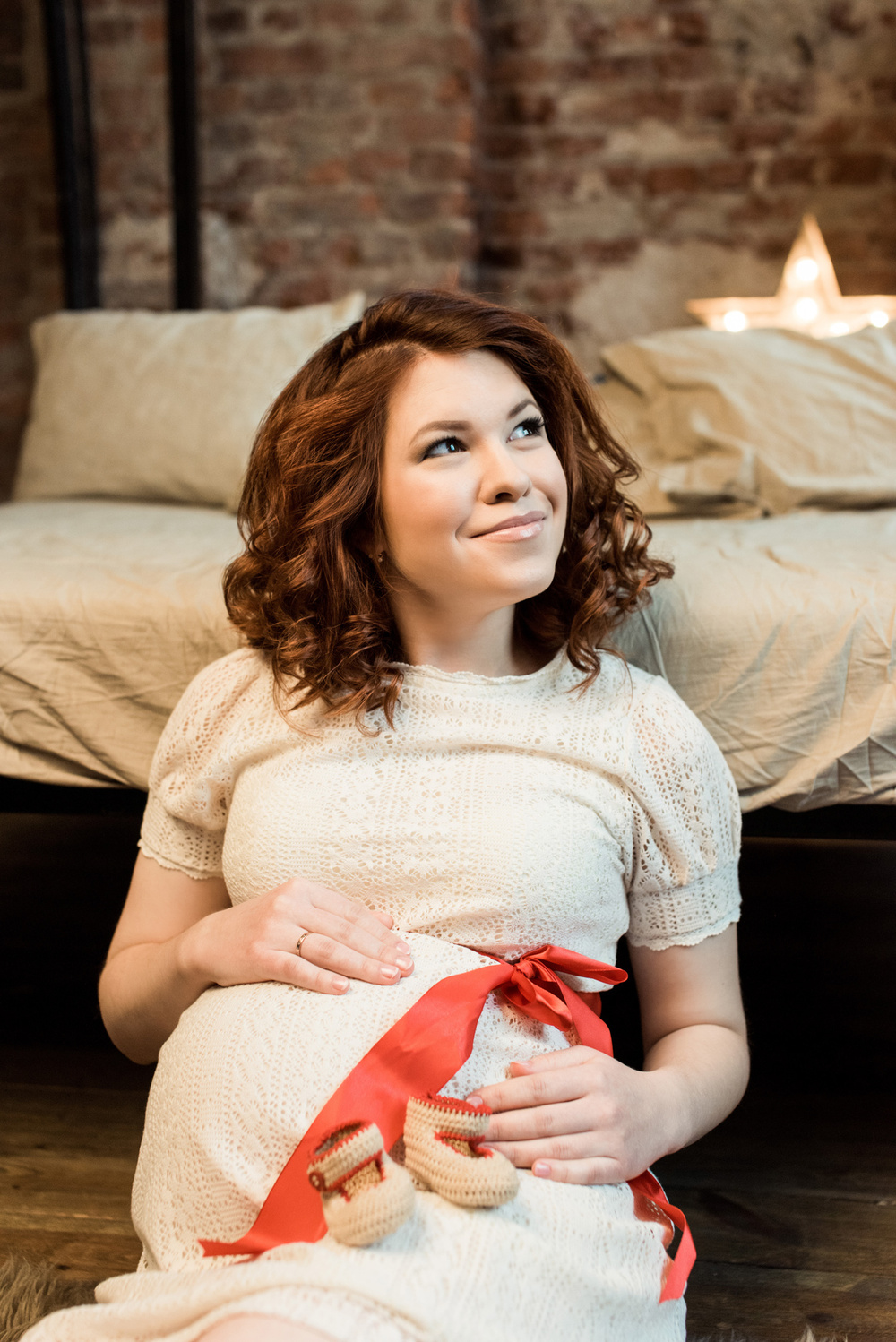 БЕРЕМЕННОСТЬ