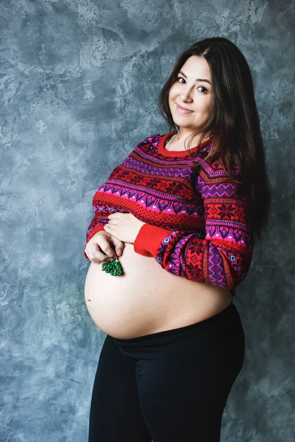 БЕРЕМЕННОСТЬ