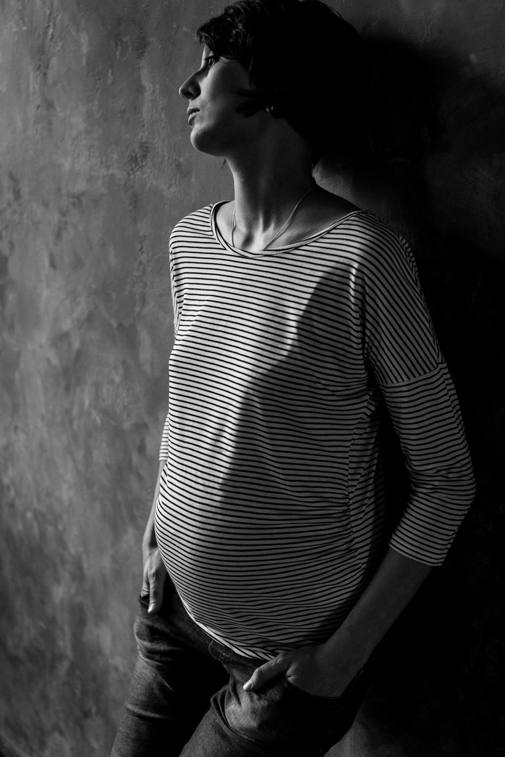 БЕРЕМЕННОСТЬ