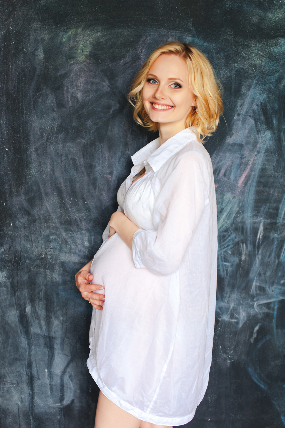 БЕРЕМЕННОСТЬ