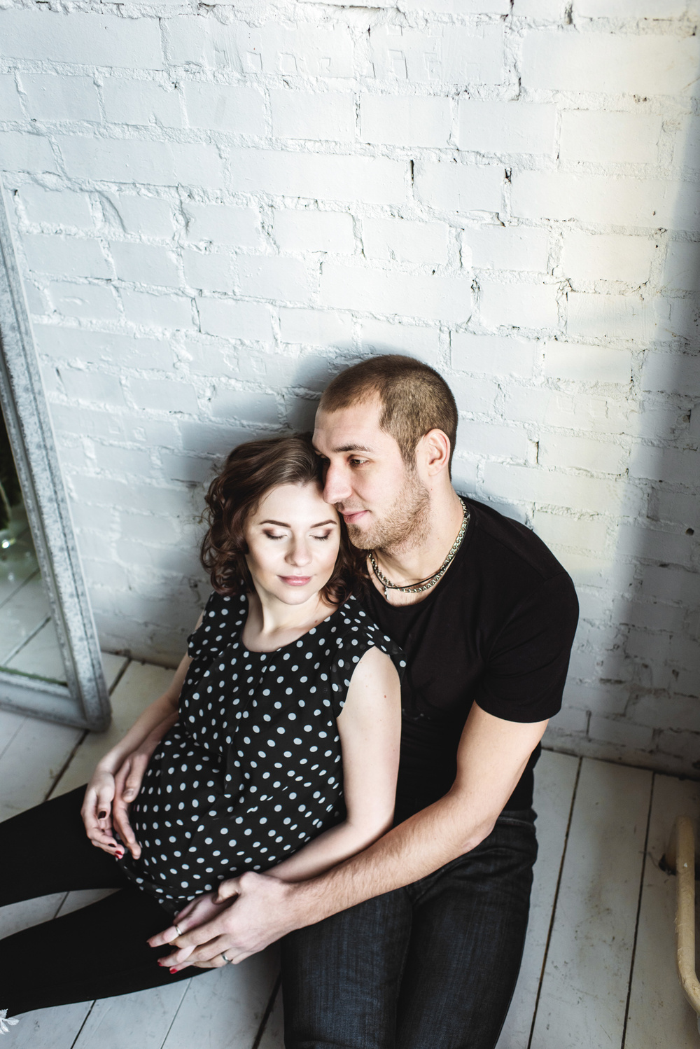 БЕРЕМЕННОСТЬ