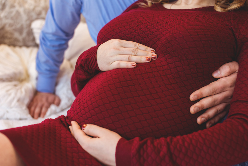 БЕРЕМЕННОСТЬ