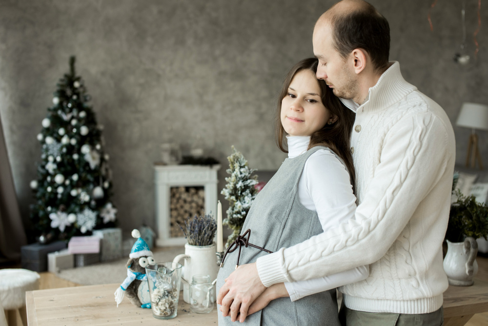 БЕРЕМЕННОСТЬ