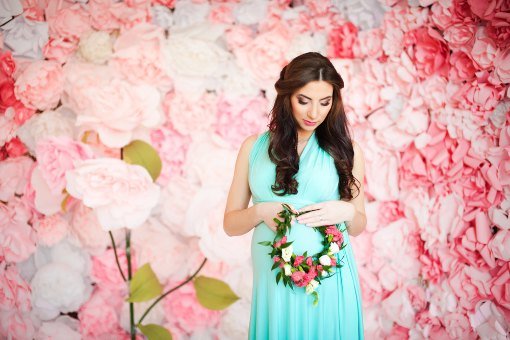 БЕРЕМЕННОСТЬ