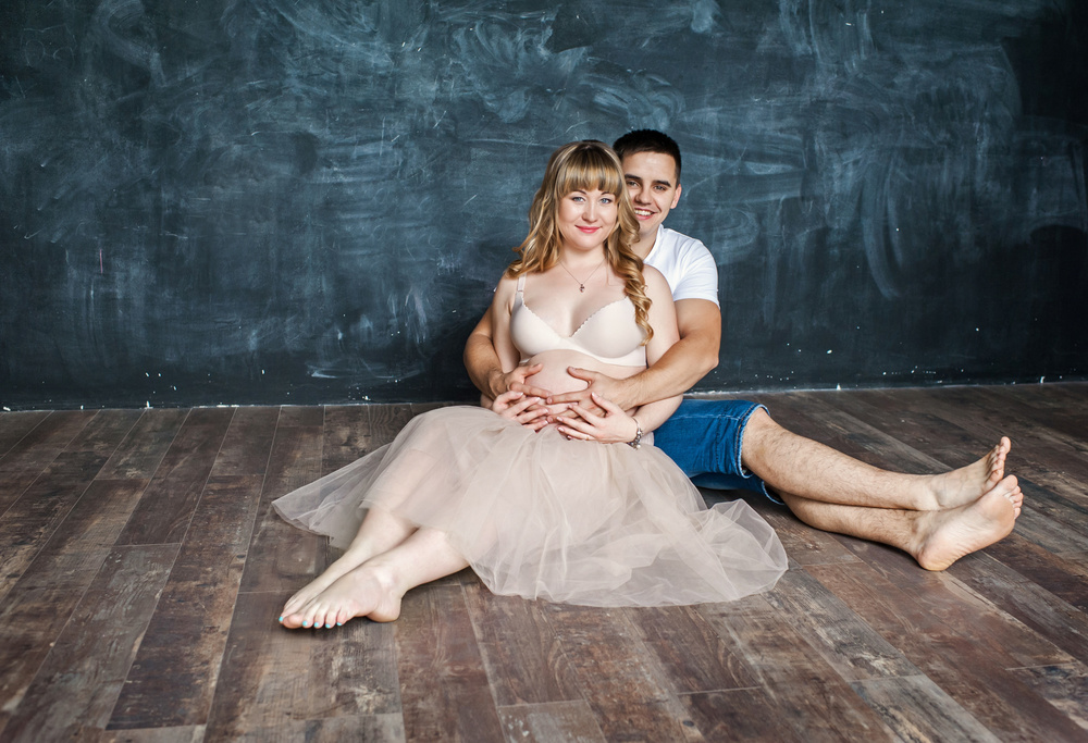 БЕРЕМЕННОСТЬ