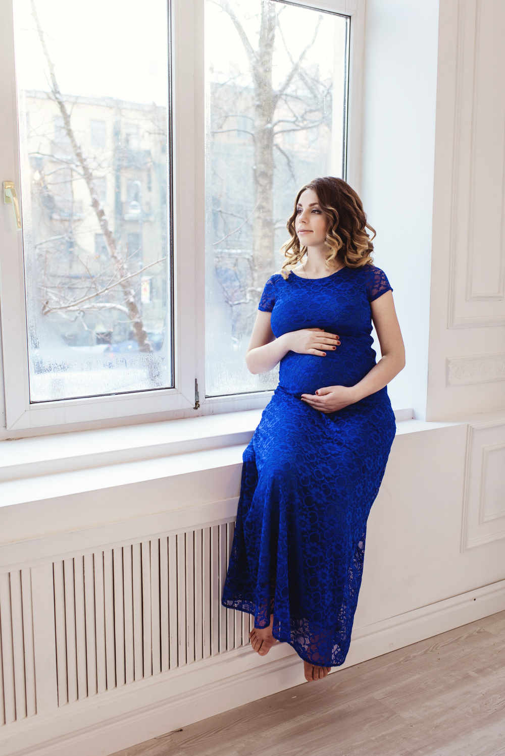 БЕРЕМЕННОСТЬ