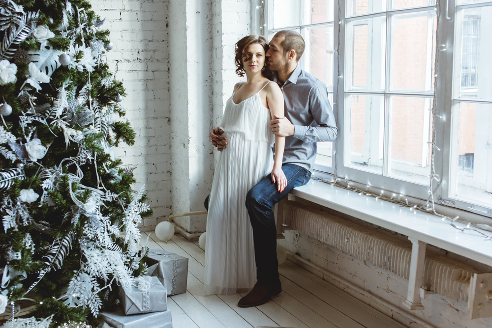 БЕРЕМЕННОСТЬ