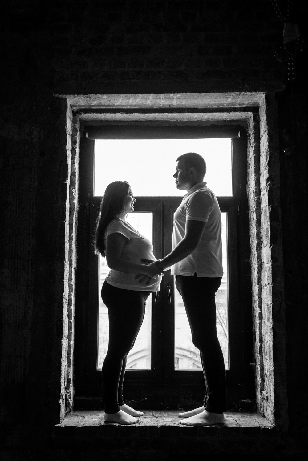 БЕРЕМЕННОСТЬ