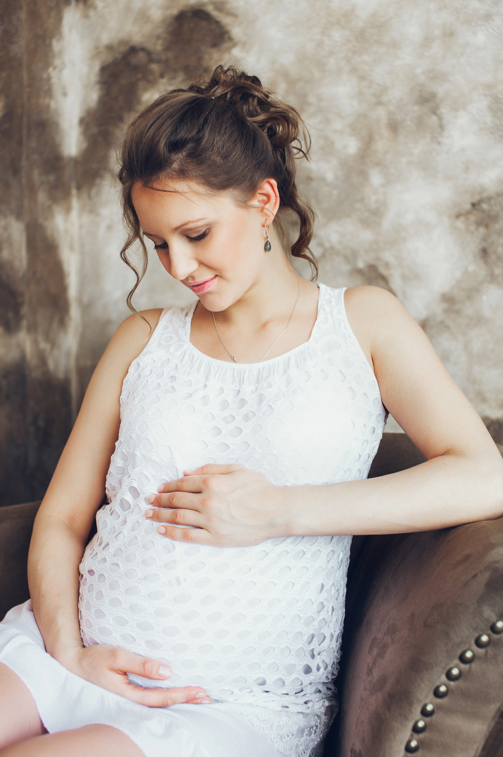 БЕРЕМЕННОСТЬ